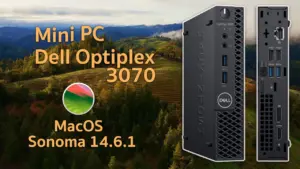 รีวิว Hackintosh ma&hellip;