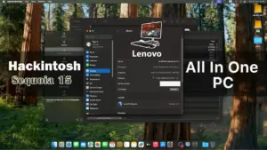 ติดตั้ง macOS Sequo&hellip;
